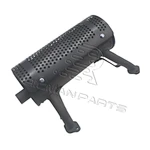 MUFFLER ASSEMBLY